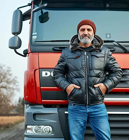 Quiero vender mi camión