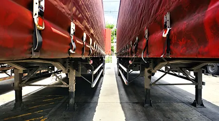 semirremolques de ballestas C